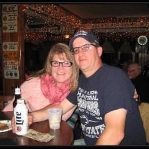 Meet your Posher, Mary jo